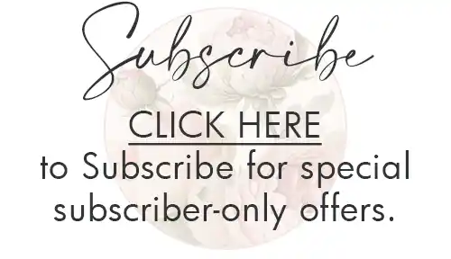 Subscribe to my newsletter